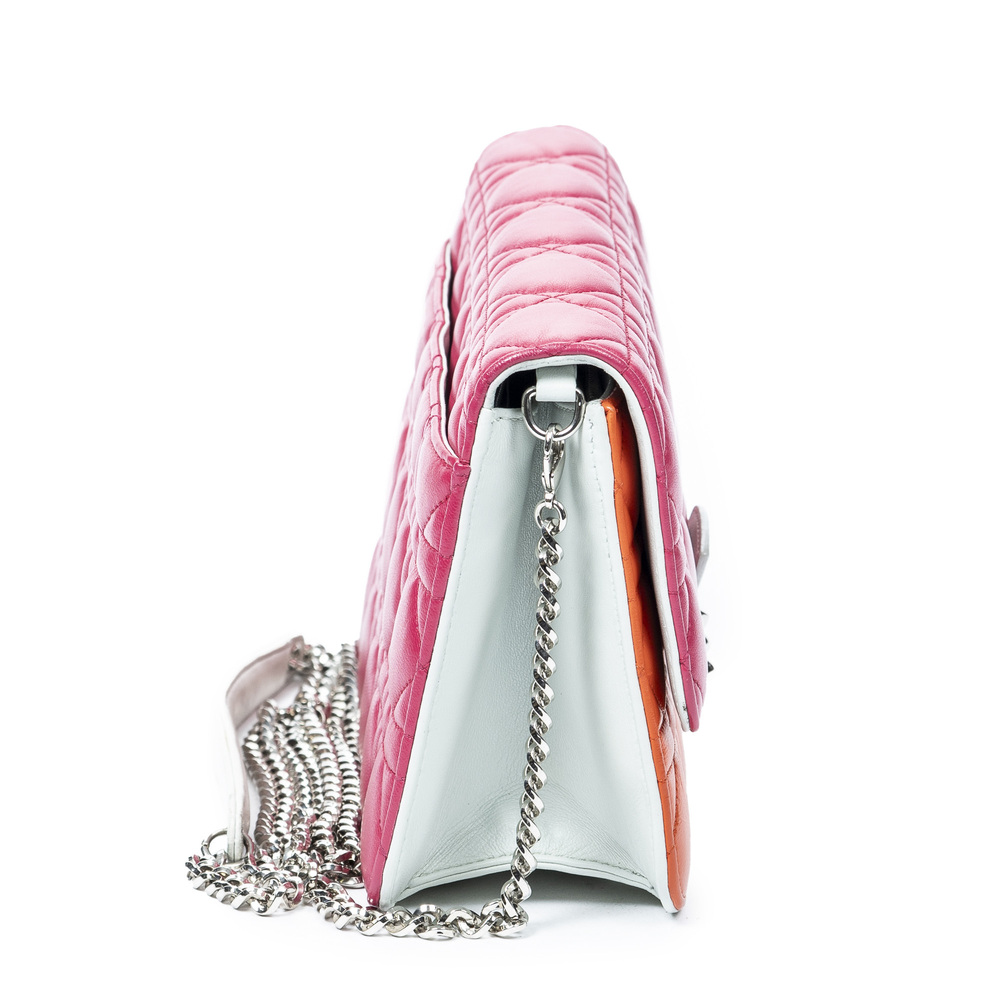 Dior Miss Dior Wallet on Chain - Picture 4 of 11